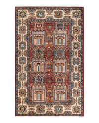 Solo Rugs Serapi M1971-208